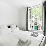 Pick A Flat\'S Apartment In Menilmontant - Rue Des Pyrenees