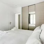 Pick A Flat\'s Apartment in Ménilmontant - rue des Pyrénées