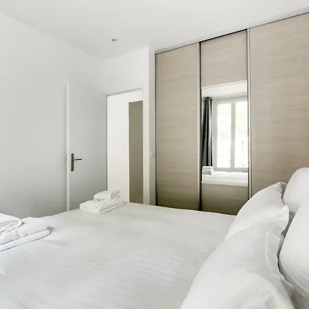 Appartamento Pick A Flat's In Ménilmontant - Rue Des Pyrénées *